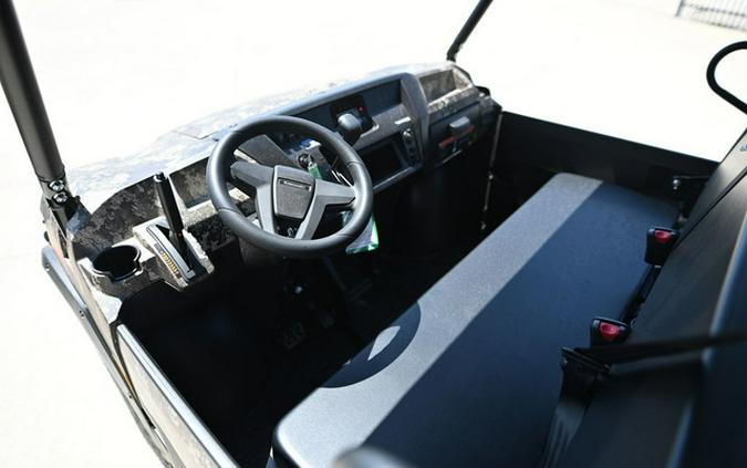2026 Kawasaki Mule PRO-FXT 1000 LE Camo