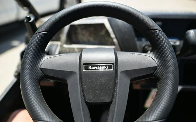 2026 Kawasaki Mule PRO-FXT 1000 LE Camo