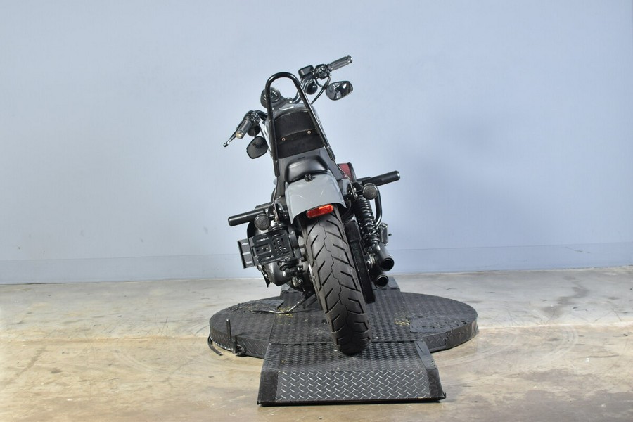 2022 Harley-Davidson Iron 883