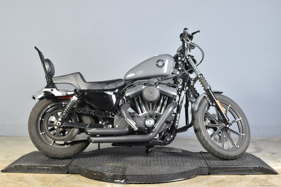 2022 Harley-Davidson Iron 883