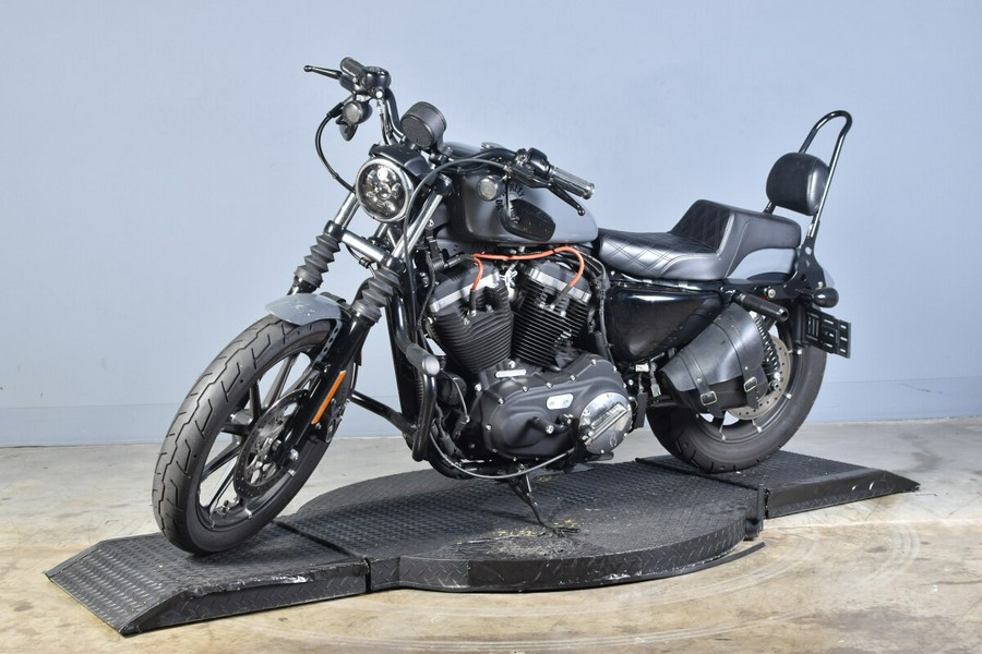 2022 Harley-Davidson Iron 883