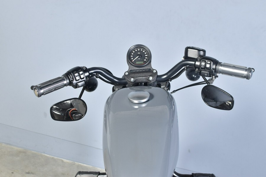 2022 Harley-Davidson Iron 883