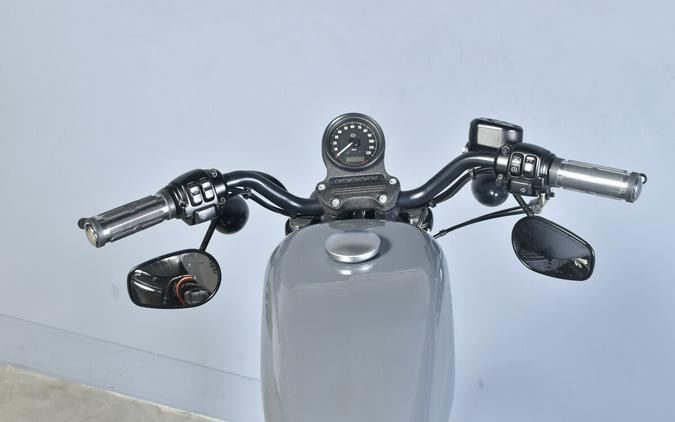 2022 Harley-Davidson Iron 883