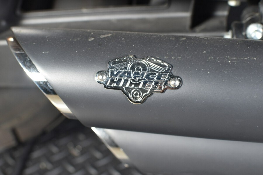 2022 Harley-Davidson Iron 883