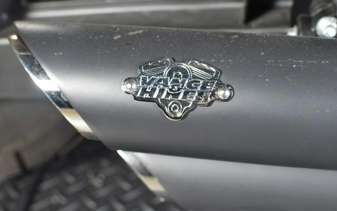 2022 Harley-Davidson Iron 883