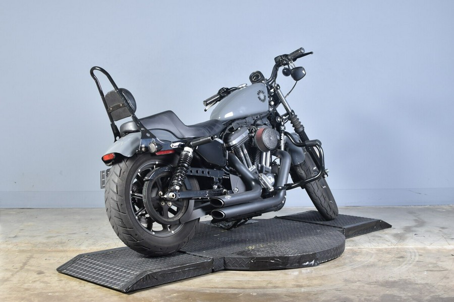 2022 Harley-Davidson Iron 883