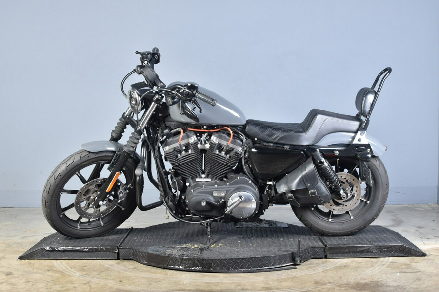 2022 Harley-Davidson Iron 883