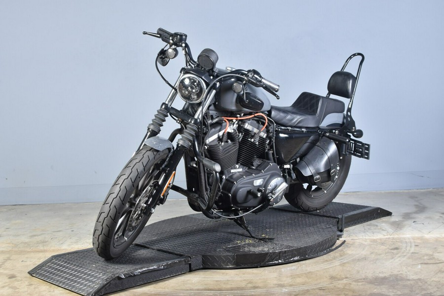 2022 Harley-Davidson Iron 883