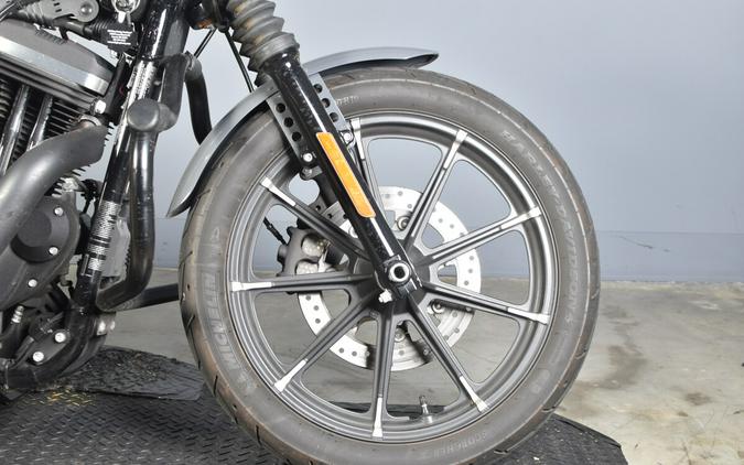 2022 Harley-Davidson Iron 883