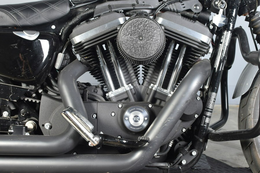 2022 Harley-Davidson Iron 883