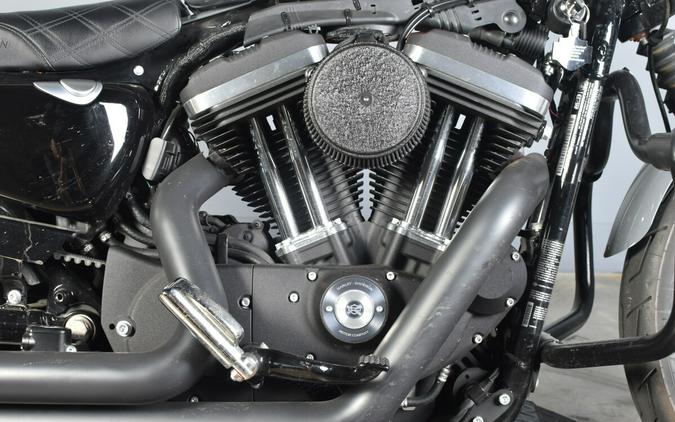 2022 Harley-Davidson Iron 883