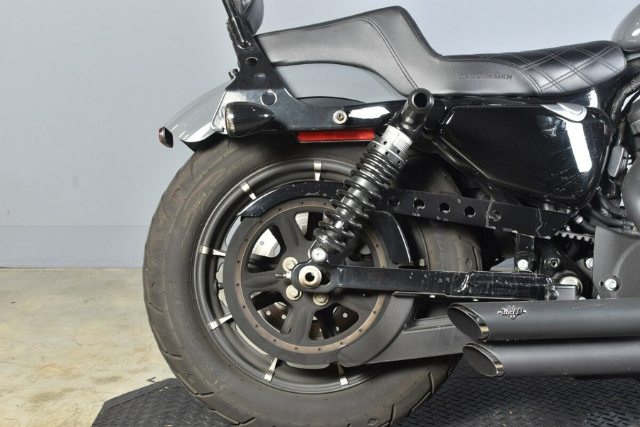 2022 Harley-Davidson Iron 883