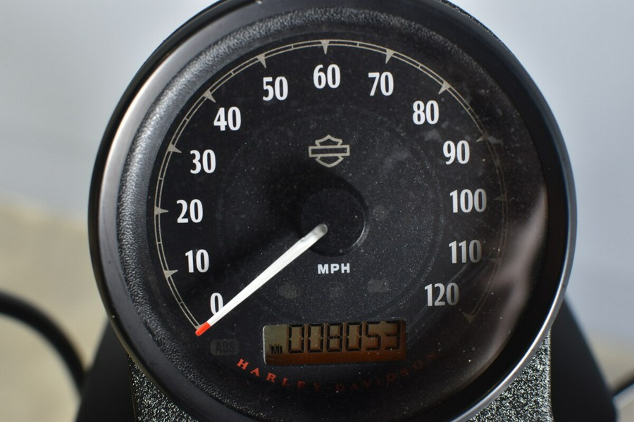 2022 Harley-Davidson Iron 883