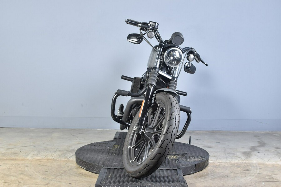 2022 Harley-Davidson Iron 883