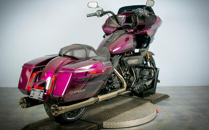 2025 Harley-Davidson CVO Road Glide