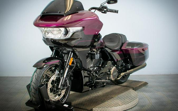 2025 Harley-Davidson CVO Road Glide