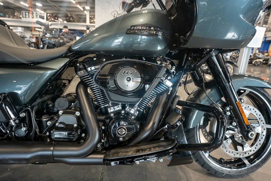 2025 Harley-Davidson FLTRX - Road Glide