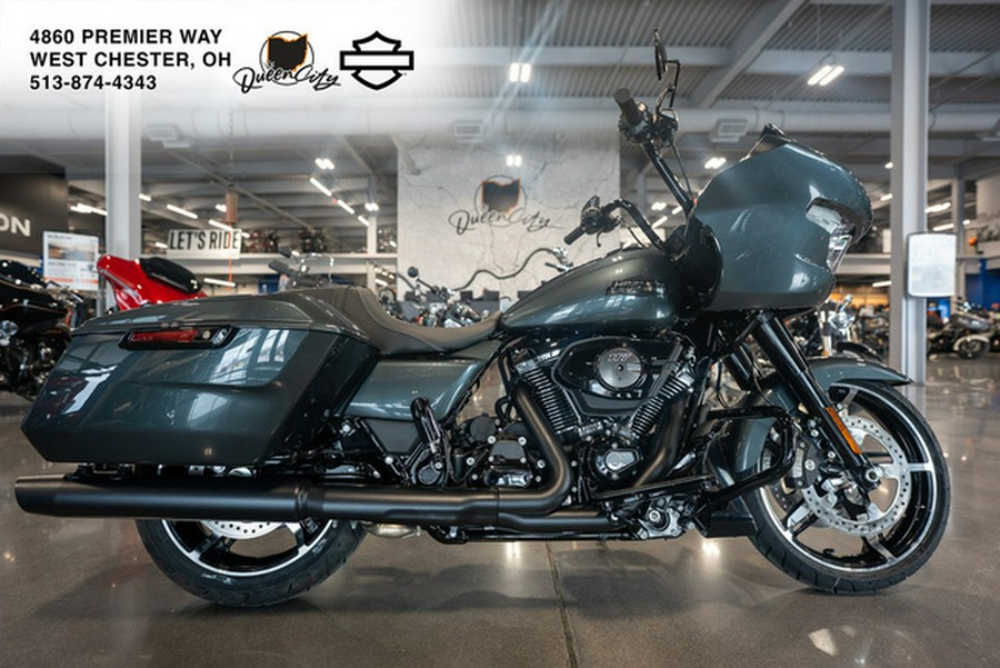 2025 Harley-Davidson FLTRX - Road Glide