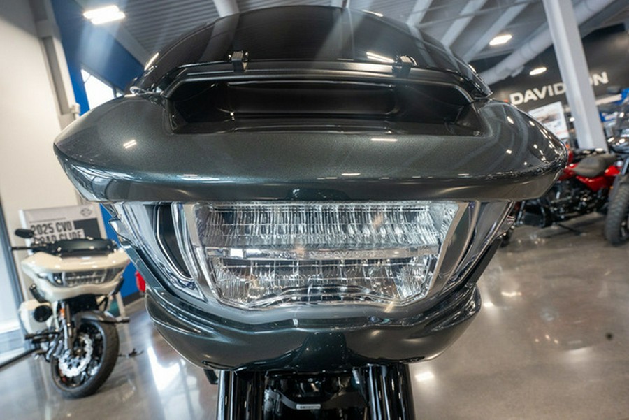 2025 Harley-Davidson FLTRX - Road Glide