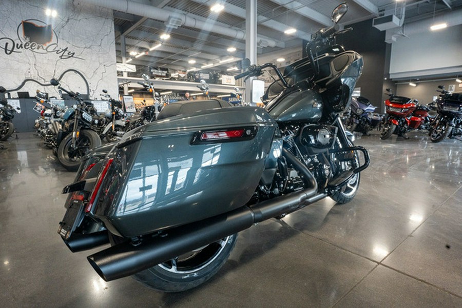 2025 Harley-Davidson FLTRX - Road Glide