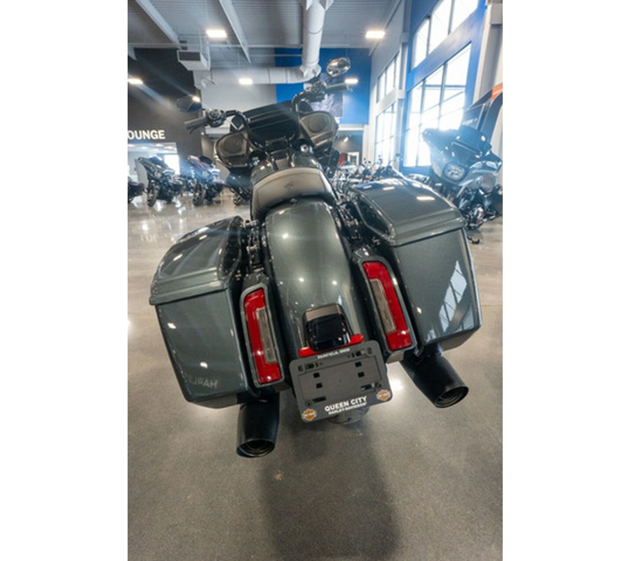 2025 Harley-Davidson FLTRX - Road Glide