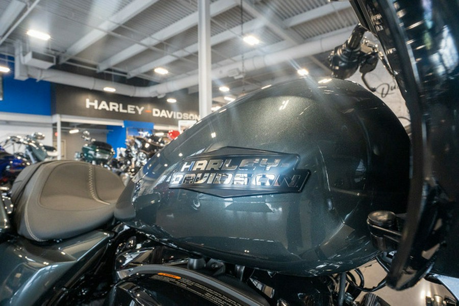 2025 Harley-Davidson FLTRX - Road Glide