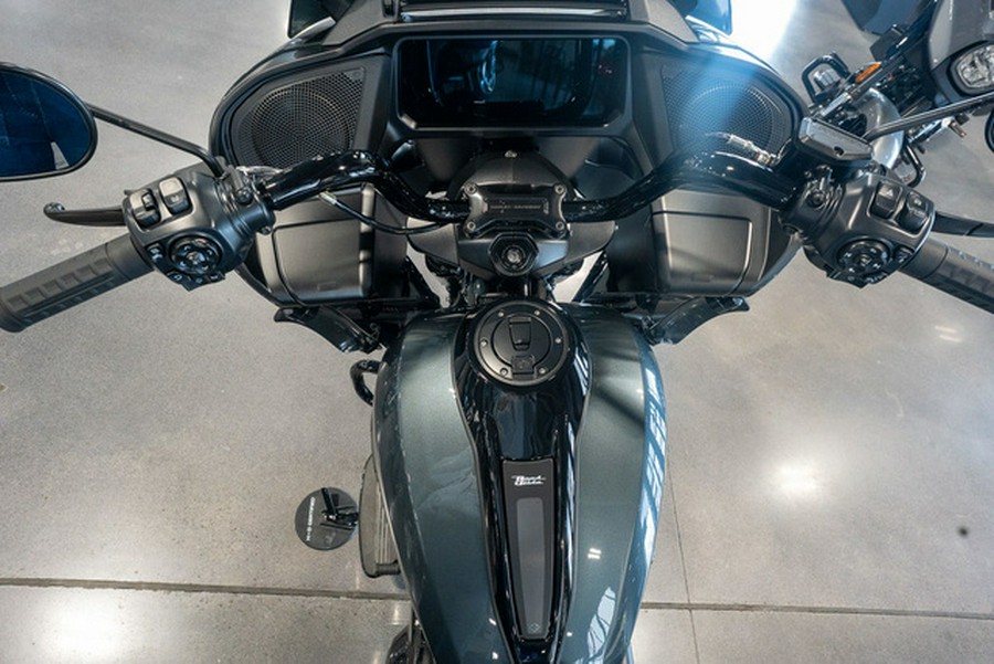 2025 Harley-Davidson FLTRX - Road Glide