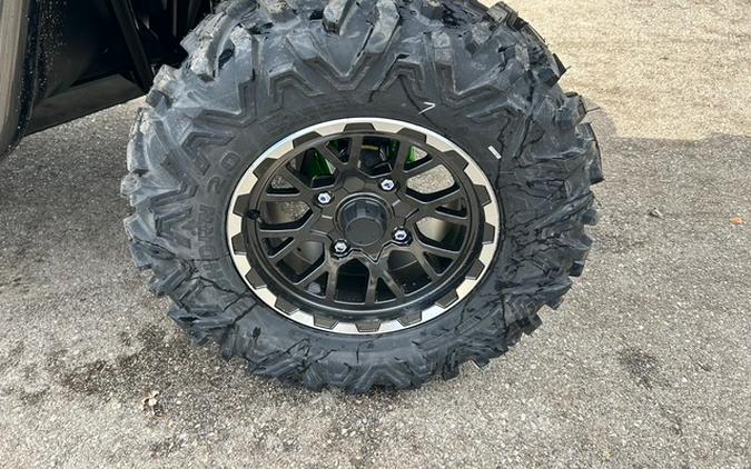2025 KAWASAKI TERYX4 S LE - K10015