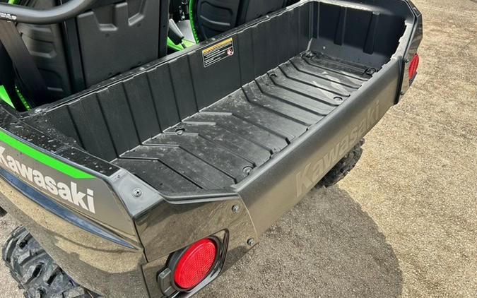 2025 KAWASAKI TERYX4 S LE - K10015
