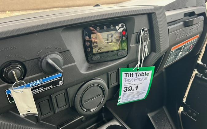 2025 KAWASAKI TERYX4 S LE - K10015