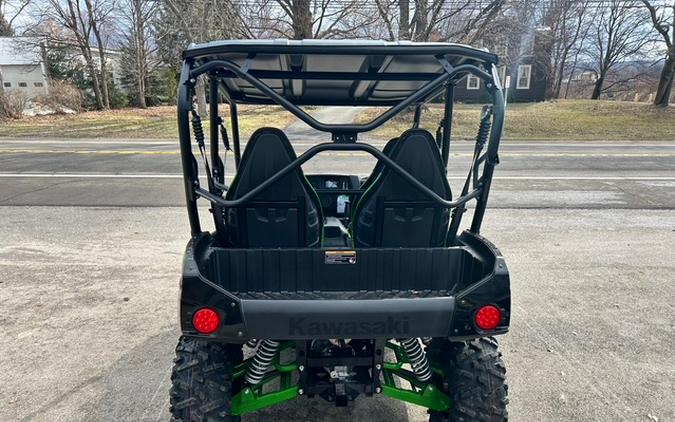 2025 KAWASAKI TERYX4 S LE - K10015