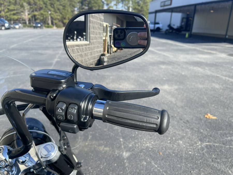 2020 Harley-Davidson Softail Slim®