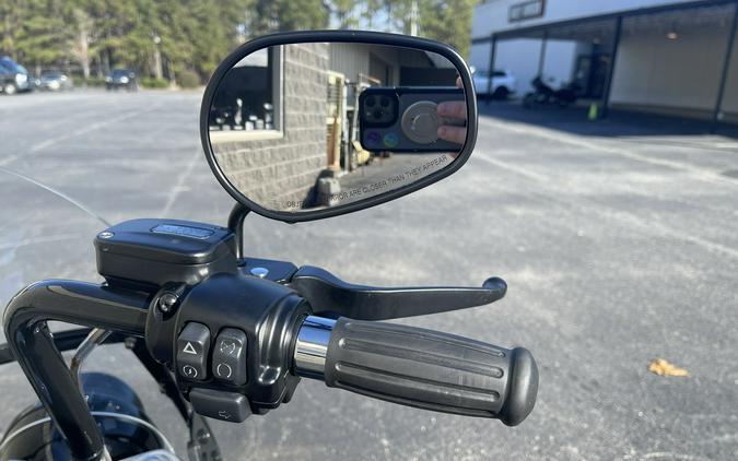 2020 Harley-Davidson Softail Slim®