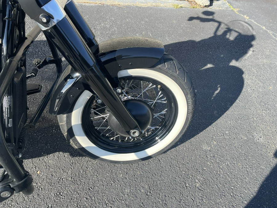 2020 Harley-Davidson Softail Slim®