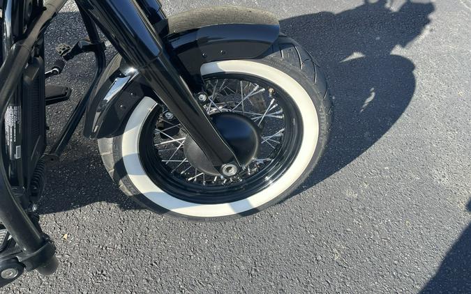 2020 Harley-Davidson Softail Slim®