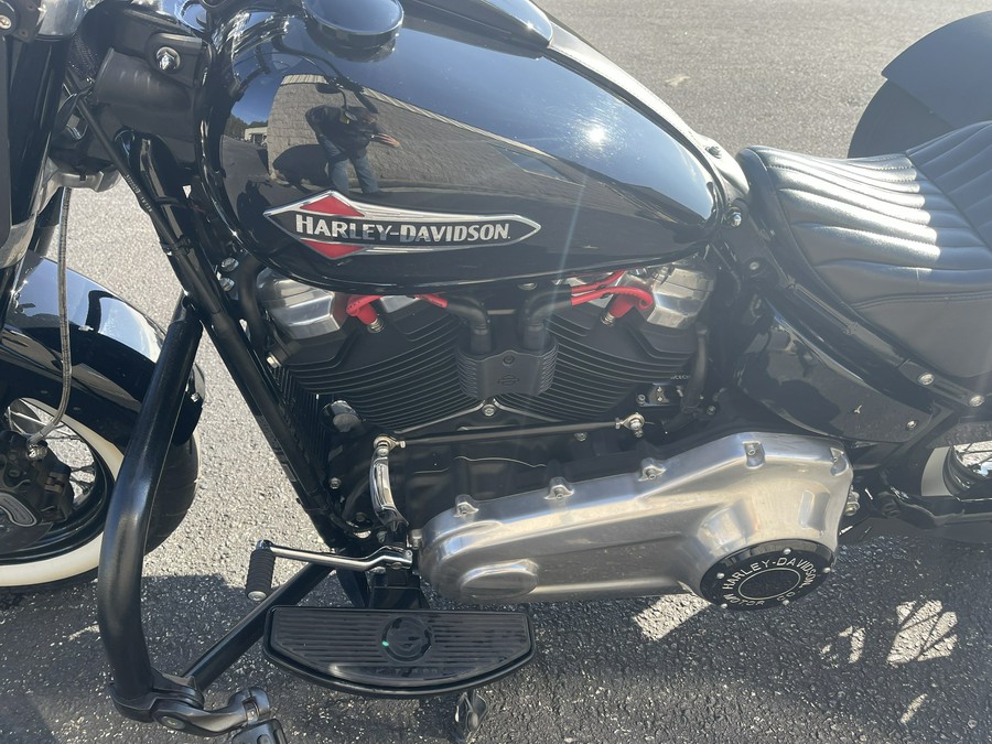 2020 Harley-Davidson Softail Slim®