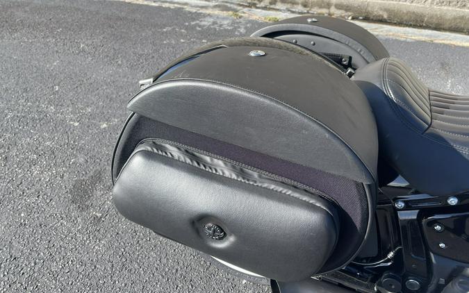 2020 Harley-Davidson Softail Slim®