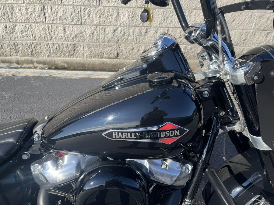 2020 Harley-Davidson Softail Slim®