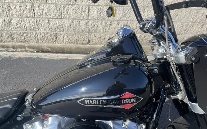 2020 Harley-Davidson Softail Slim®