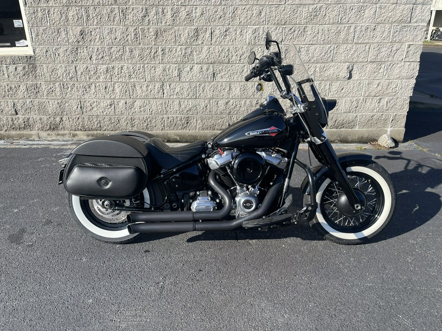 2020 Harley-Davidson Softail Slim®