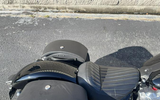 2020 Harley-Davidson Softail Slim®