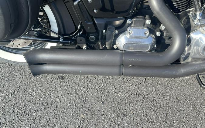 2020 Harley-Davidson Softail Slim®