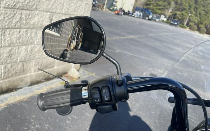 2020 Harley-Davidson Softail Slim®