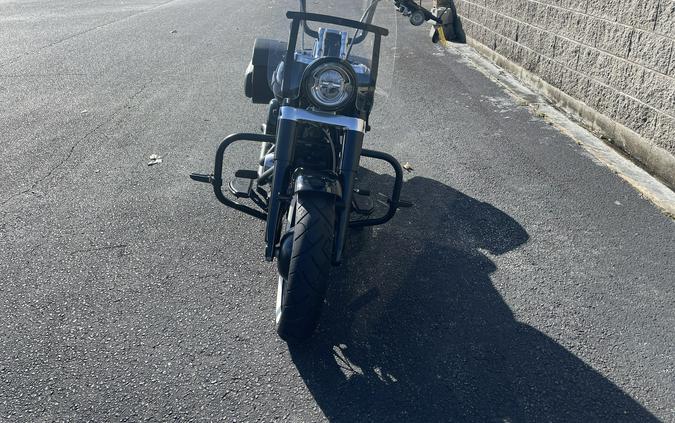 2020 Harley-Davidson Softail Slim®