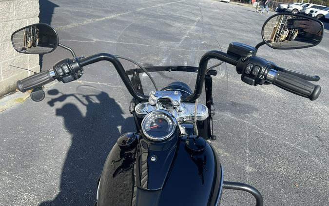 2020 Harley-Davidson Softail Slim®