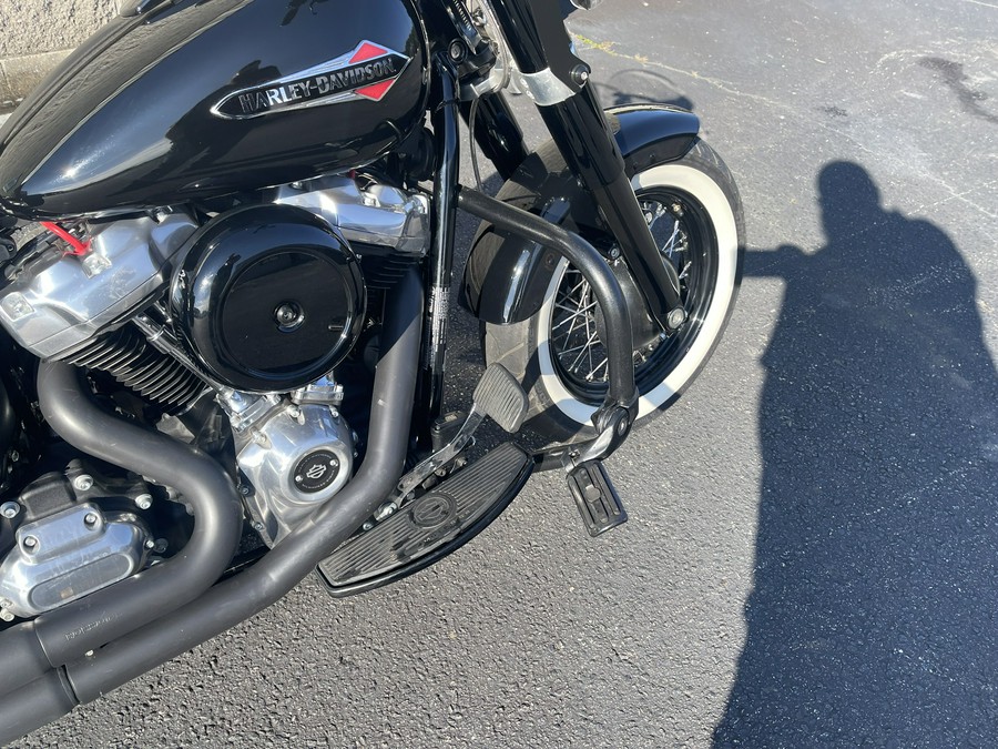2020 Harley-Davidson Softail Slim®