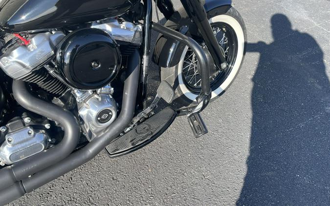 2020 Harley-Davidson Softail Slim®