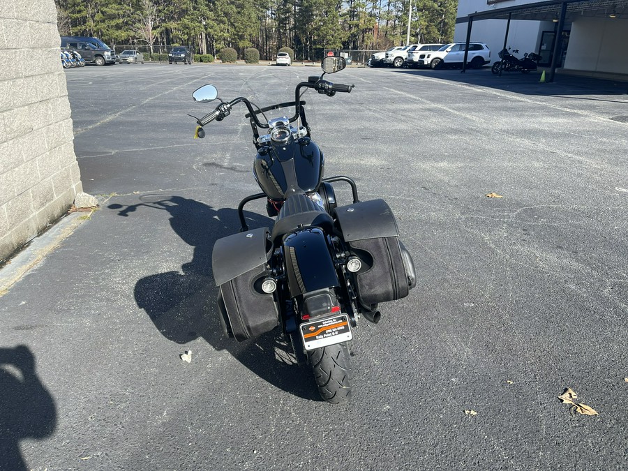 2020 Harley-Davidson Softail Slim®