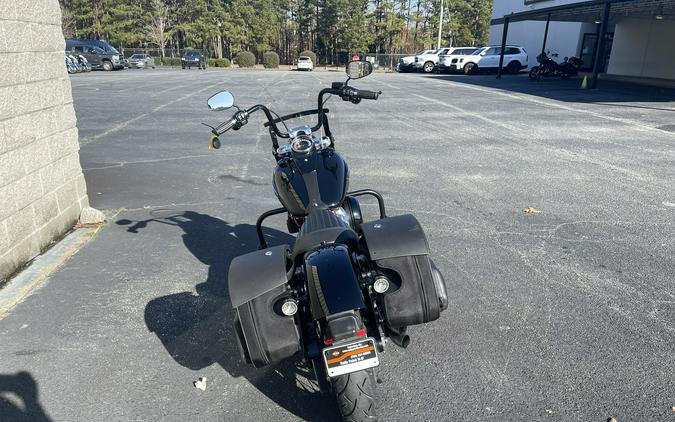 2020 Harley-Davidson Softail Slim®