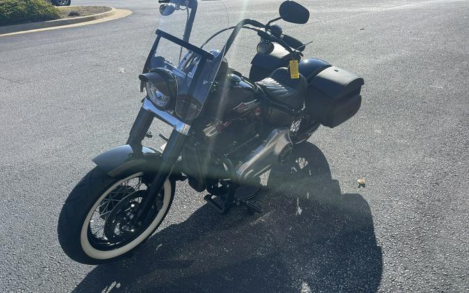 2020 Harley-Davidson Softail Slim®